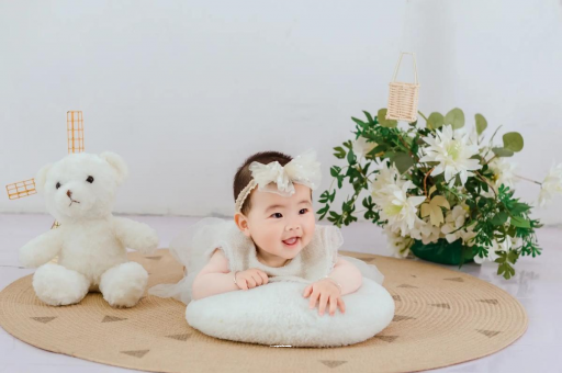 东平宝宝总是呕吐